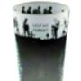 Remembrance Day Personalised Pint Glass, thumbnail 3 of 11