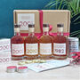 Personalised Special Year Gin And Spa Gift Box, thumbnail 4 of 10