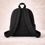 Personalised Small Toddler Childrens Unisex Backpack, thumbnail 4 of 6
