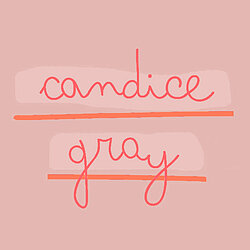 Candice Gray Textiles