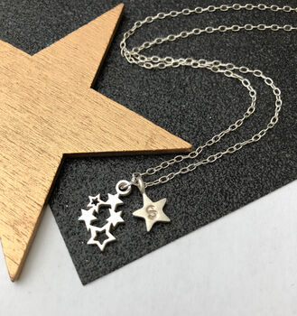My Magic Star Necklace, 8 of 12