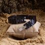 Engraved Ebony Wood Bracelet – Personalised Wooden Gift For Men And Women, thumbnail 5 of 7