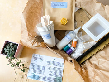 Make Your Own Plant Pot Kit, 7 of 7