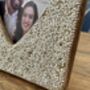 Indian Wood Picture Frame, Hand Painted Photo Frame, thumbnail 7 of 12