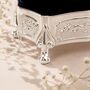 Personalised Trinket Box Gifts For Women And Girls, thumbnail 4 of 11