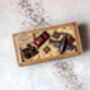 Chocolate Bricks And Vehicles Gift Box Set, thumbnail 1 of 3
