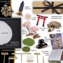 Zen Garden Kit. Japanese Sand Garden. Mindfulness Gifts, thumbnail 3 of 12