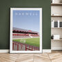 Barnsley Oakwell West Stand, thumbnail 3 of 8