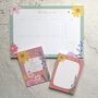 Stationery Gift Set Planner, Calendar And Notepad, thumbnail 1 of 8