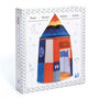 Space Rocket Play Tent, thumbnail 8 of 10