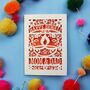 Personalised Diwali Card, thumbnail 1 of 8
