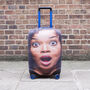 Personalised Suitcase Cover, thumbnail 2 of 5