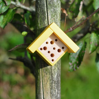 Mini Mini Bee House, 6 of 7