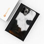 Cowhide Print Case For iPhone, thumbnail 1 of 4