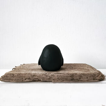 Penguin Egg Figurine, 5 of 5