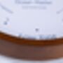 Tabic Planeteco Ocean Master, Tide Clock For Ocean, Sea And Coastal Activities, thumbnail 5 of 12
