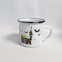 Personalised Halloween Mug, thumbnail 8 of 8