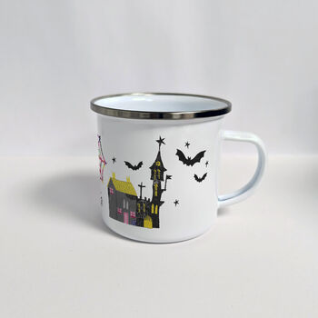 Personalised Halloween Mug, 8 of 8