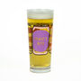 Personalised Pink Beer Can Printed Pint Glass, thumbnail 3 of 8