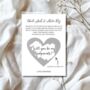 Godmother Scratch Off Proposal Card, Godparents Proposal, Surprise Scratch Reveal, thumbnail 4 of 4
