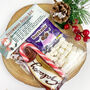 Magical Snowman Soup Kit Christmas Treat, thumbnail 6 of 6
