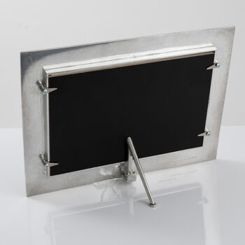 Teddy Bears Picnic Pewter Photo Frame, 8 of 12