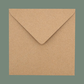 Reusable Eco Friendly Cat Art Card Blank Inside Or Optional Handwritten Message, 11 of 11