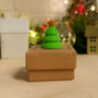 Have A Tree Mendous Christmas Tiny Little Gifts Spike The Christmas Tree, thumbnail 5 of 5