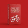 A Quiz Game That Is All About Cycling Fights And Cheaters, thumbnail 1 of 7