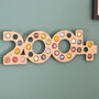 Personalised 18th Birthday Gift Beer Bottle Collector, thumbnail 4 of 6