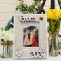 Personalised Prom Gift Photo Frame School 2024, thumbnail 4 of 4