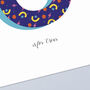 Personalised Letter/Name/Alphabet Print, thumbnail 6 of 11