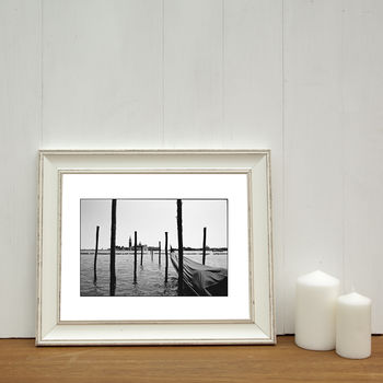 Grand Canal, Venice Photographic Art Print, 2 of 4