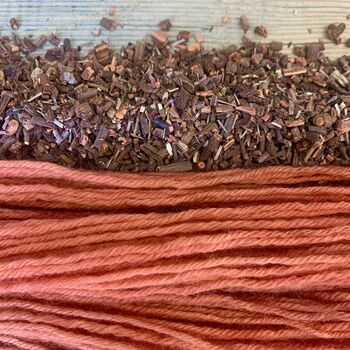 An Introduction To Natural Dyeing, 3 of 12