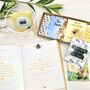 Bee Lover Tea And Gift Book Gift Set, thumbnail 4 of 9