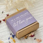 Let Love Grow Seed Ball Wedding Favour, thumbnail 2 of 7