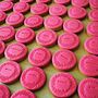 Personalised Wedding Biscuit Favours X 100, thumbnail 2 of 4