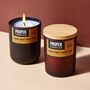 Sunday Roast Dinner Scented Soy Wax Candle, thumbnail 9 of 11