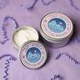 Lavender And Rose Handmade Vegan Hand Cream, thumbnail 4 of 5