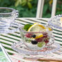 Personalised Gin Tea Cup And Saucers, thumbnail 3 of 6