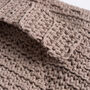 Clutch Bag Easy Crochet Kit, thumbnail 4 of 10