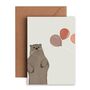 Forest Friends Building Blocks Toy, thumbnail 5 of 8