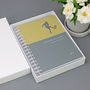 Personalised 2024 Diary For Baking Lovers, thumbnail 2 of 8