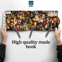 Personalised Family Photo Gift Book 'Can You Find The Family Of Three', thumbnail 8 of 11