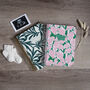 52 Weeks Of Me And You Illustrated Cover Pregnancy Journal, thumbnail 6 of 12