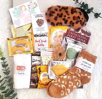 You Got This Recovery Care Package | Encouragement Gift, 10 of 12