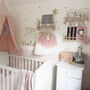 Hand Drawn Heart Wall Stickers, thumbnail 2 of 4