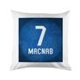 Personalised Scotland Cushion Cover, thumbnail 3 of 3