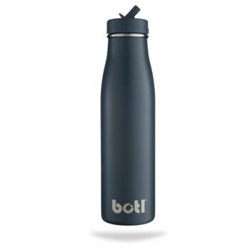 500ml Sate Evolution Stainless Steel Insulated Bottle, 3 of 4