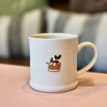 Christmas Mini Mug For Kids, 2 of 8